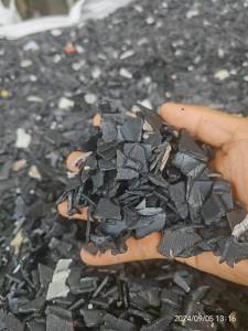 长期出售pp摩配破碎料，清洗甩干除铁，现货100多吨