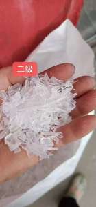 长期出售冰箱抽屉破碎料，现货几吨，板材破碎料，现货20吨