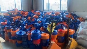 长期出售软质的PVC水带，月供25吨 