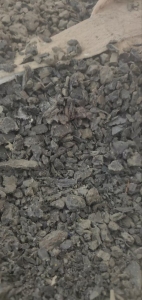 出售大棚膜机头料破碎料