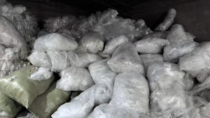 长期出售干造高压膜废料