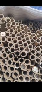 出售报社下来的再利用纸管，内径7.6cm，厚度1.2cm和1.5cm，长度70cm