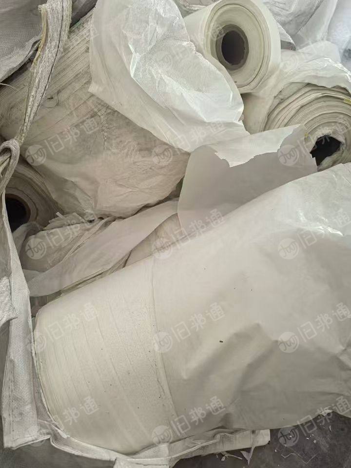 出售80克的卷筒硅油纸,现货10吨