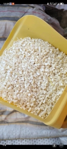 长期出售塑料膜具一级abs破碎料，冲击15，可直接上机