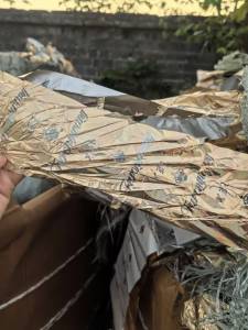 长期出售电化铝，月供80吨左右 