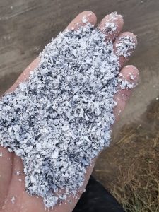 长期出售PVC吹毛料，大量有货