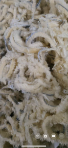 出售服装厂下脚料统货，废布，碎布