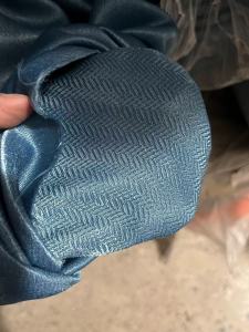 出售库存窗帘布，门幅3米，克重800左右，货在绍兴柯桥