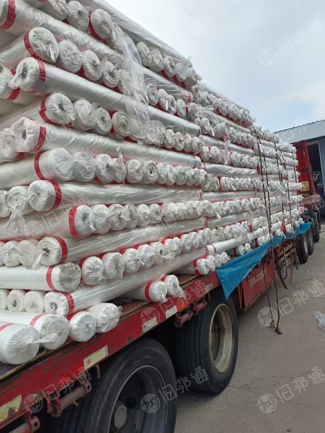长期大量出售胆布,库存布,330T-400T,现货十来万米