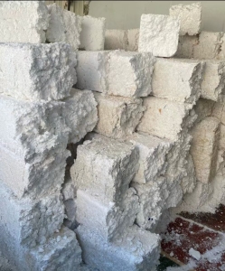 长期出售冷压块