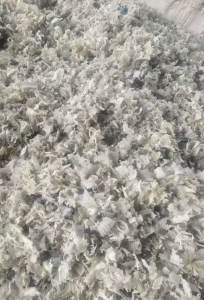 出售洗衣机管破碎料