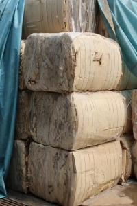 出售高考试卷档案袋下来的牛皮纸条，不带膜