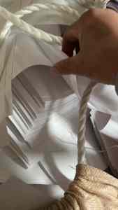 出售白色淋膜纸