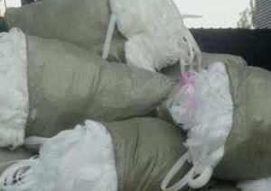 长期大量收购珍珠棉废料