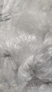 长期回收水洗高压膜