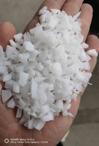 长期出售PP破碎料，注塑产品淘汰下来的，每月6吨左右