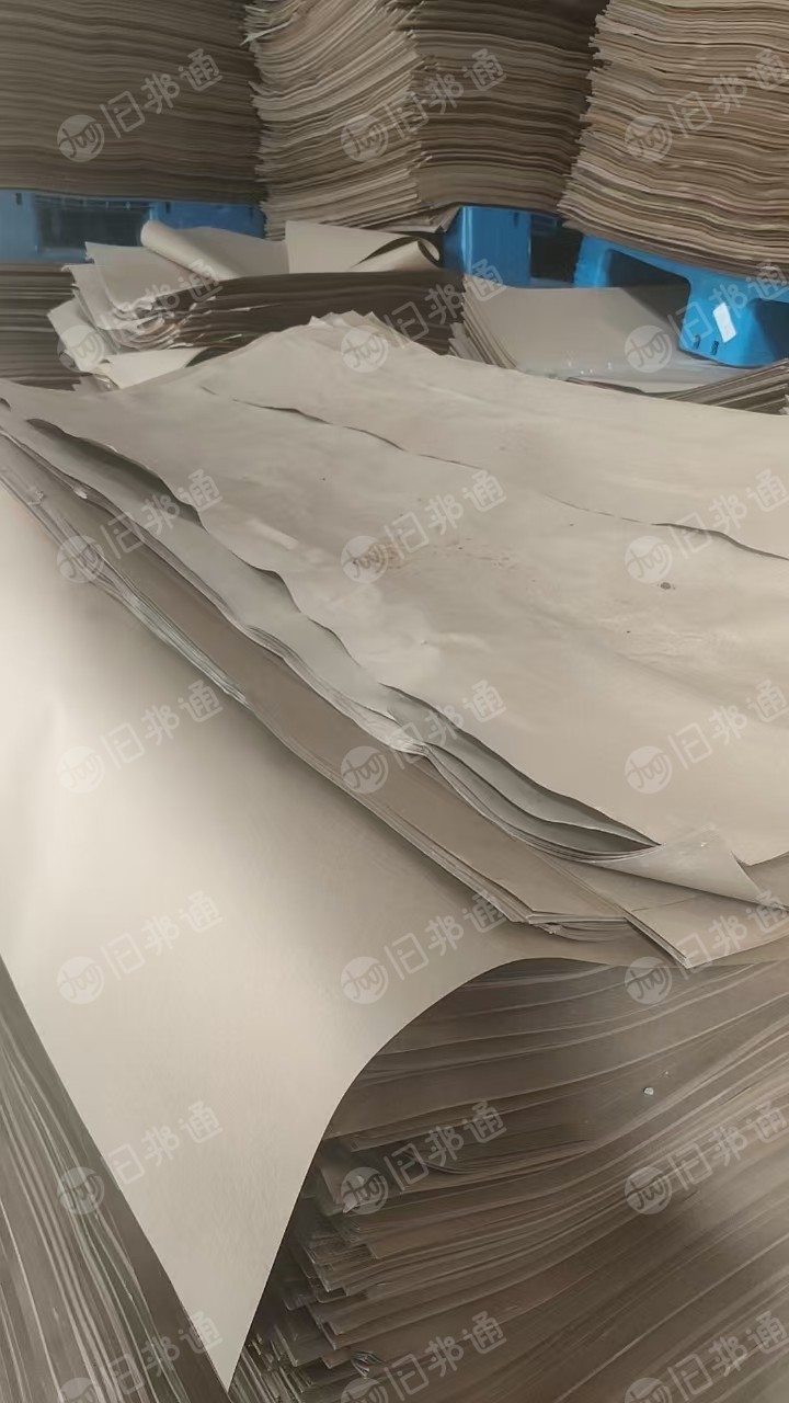 长期出售高温牛皮纸,低温竹浆纸