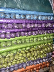 出售库存布，蕾丝，现货有8吨，货在浙江绍兴