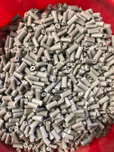 出售大白吨包颗粒，过60目全漂，现货几十吨