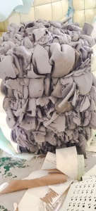 长期出售杂色慢回弹，中肉绵，6m8各一车