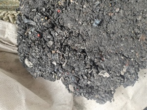 长期大量收购pp含金属机头料