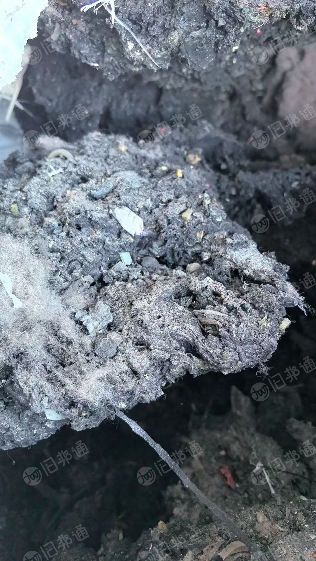 求购pp花丙、摩配造粒厂机头料,含金属,不限量上门回收