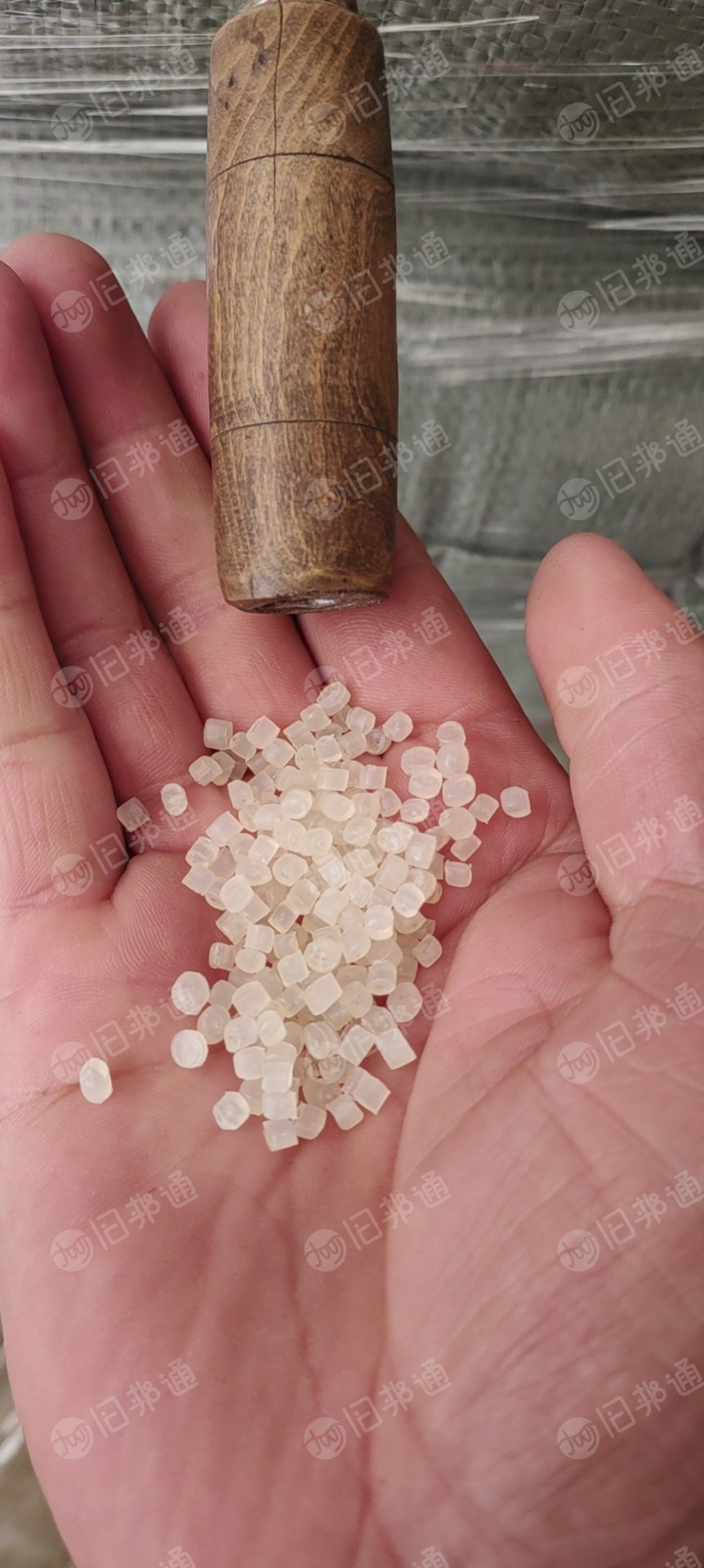 出售高压颗粒,包吹膜包注塑包拉管包改性,月供100吨