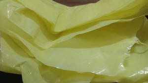 长期出售水洗低压膜，缠棉花的，现货60吨