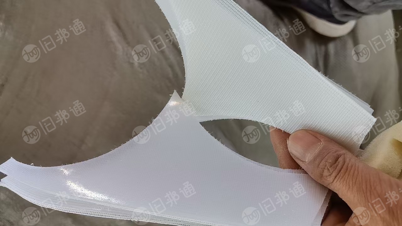 出售EVA热熔胶,EVA边角料,都是白色的,河北保定