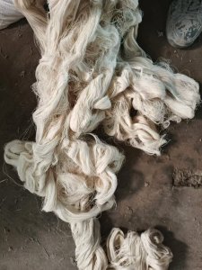 长期出售纯棉浆纱,浆纱,现货十几吨