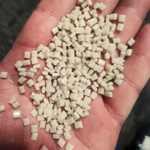 长期大量出售本色ABS颗粒，冲击16
