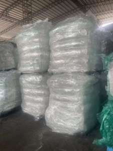 长期出售pet电子膜，可直接做发泡料，拉丝，造粒；现货八十吨