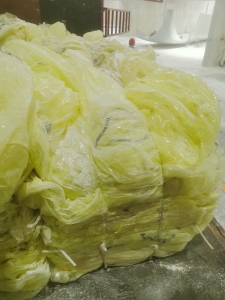 长期出售风电厂黄膜