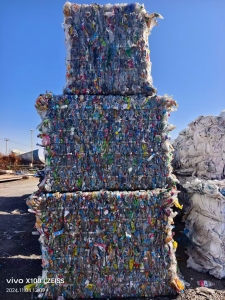 出售PET瓶砖，毛瓶砖，长期大量有货