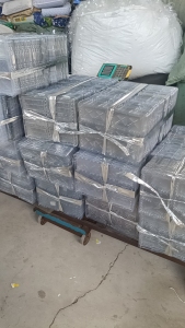 出售PET吸塑盒毛料，月供十几吨