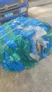 出售轻胶高压绿膜和蓝膜