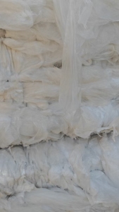 出售干造低压膜废料