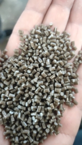 长期出售二白颗粒，过100目，月供200吨