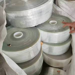 求购PET轻胶卷膜