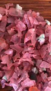 出售软质PVC破碎料，长期供货