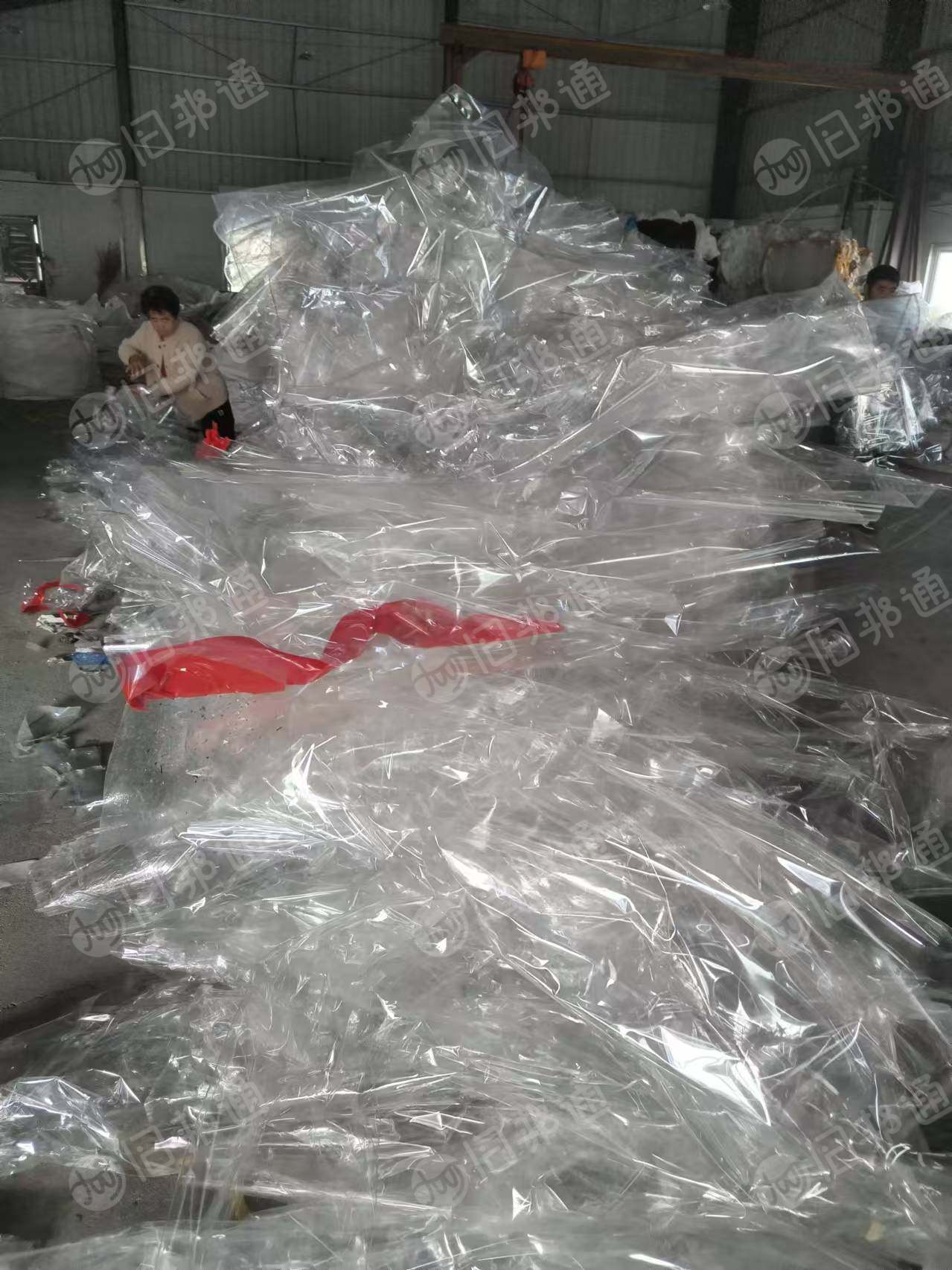 PET胶水料,现货9.6一车出售,长期有货