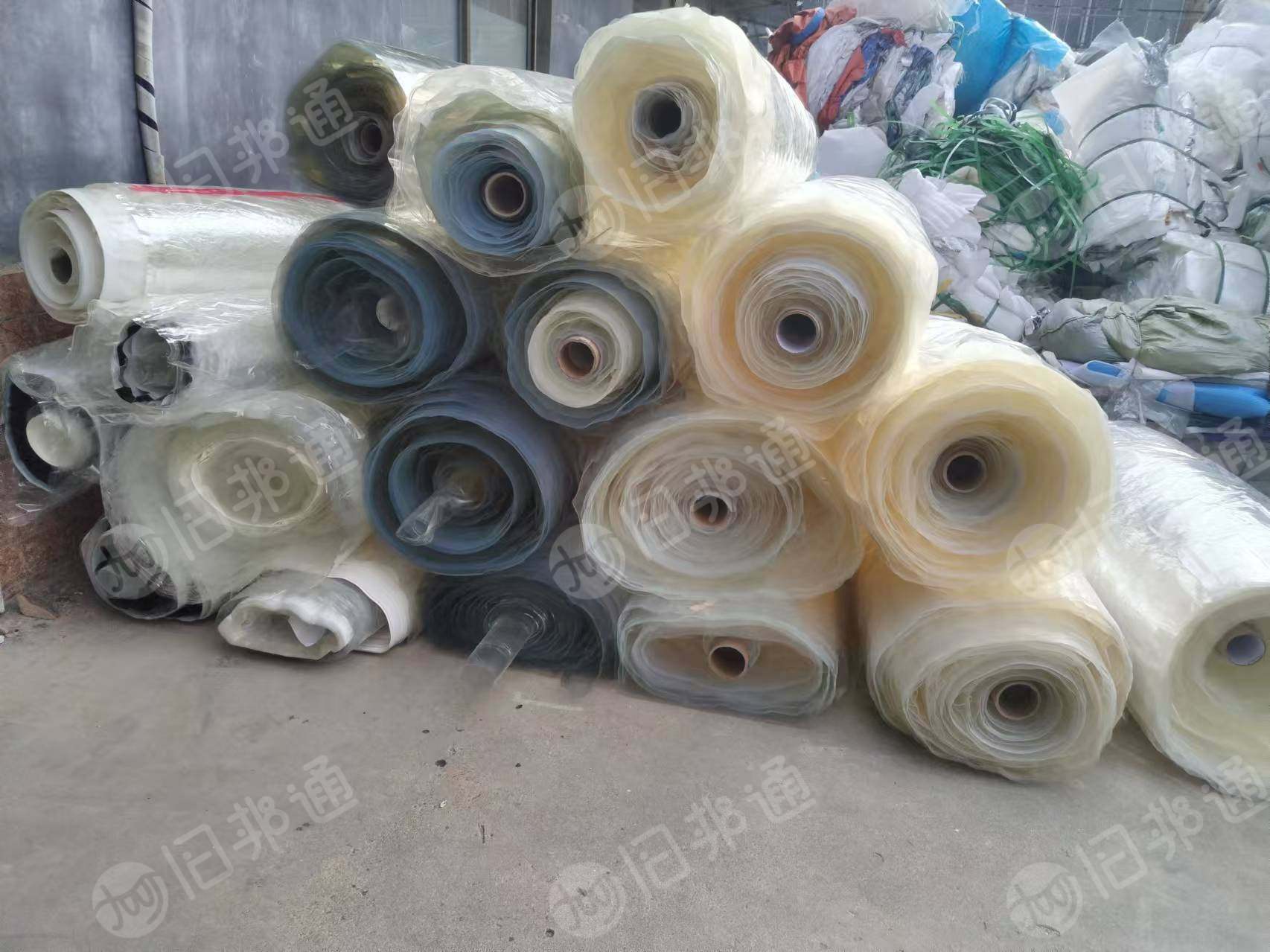 PET胶水料,现货9.6一车出售,长期有货