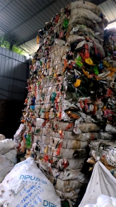 出售PP干造编织袋，现货21吨左右