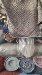 出售库存窗帘布，门幅1.5米的，货在广东广州