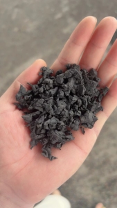出售PVC电线疙瘩料,过80目100目