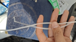 出售医用pvc软管工厂货，长期供应 