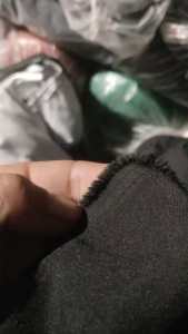 长期出售梭织布,梭织口袋布,大小卷布,雪纺等,货在浙江杭州