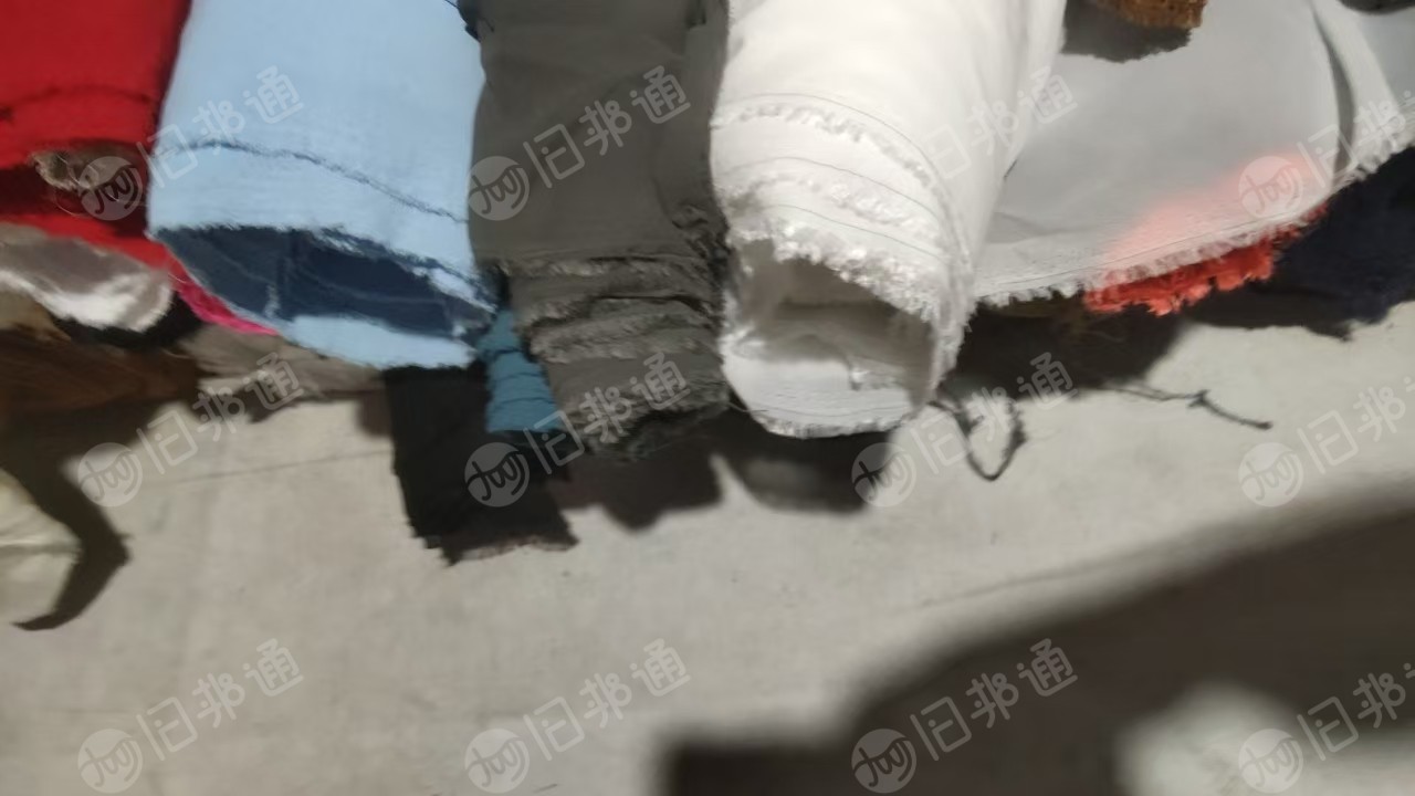 长期出售梭织布,梭织口袋布,大小卷布,雪纺等,货在浙江杭州