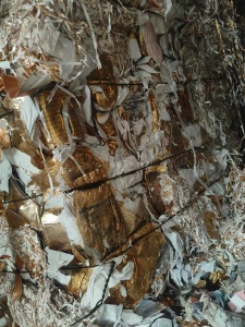 出售香烟铝箔纸