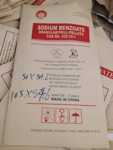 出售错版纸塑复合袋/筒